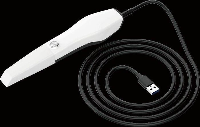 PANDA P3 Plus intraoral scanner